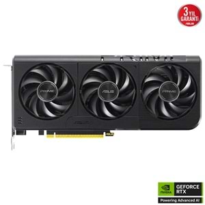 Asus PRIME-RTX5050-O8G RTX 5050 OC 8 GB GDDR6 128 Bit HDMI/DP Ekran Kartı