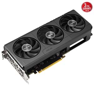 Asus PRIME-RTX5050-O8G RTX 5050 OC 8 GB GDDR6 128 Bit HDMI/DP Ekran Kartı
