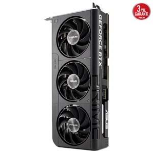 Asus PRIME-RTX5050-O8G RTX 5050 OC 8 GB GDDR6 128 Bit HDMI/DP Ekran Kartı