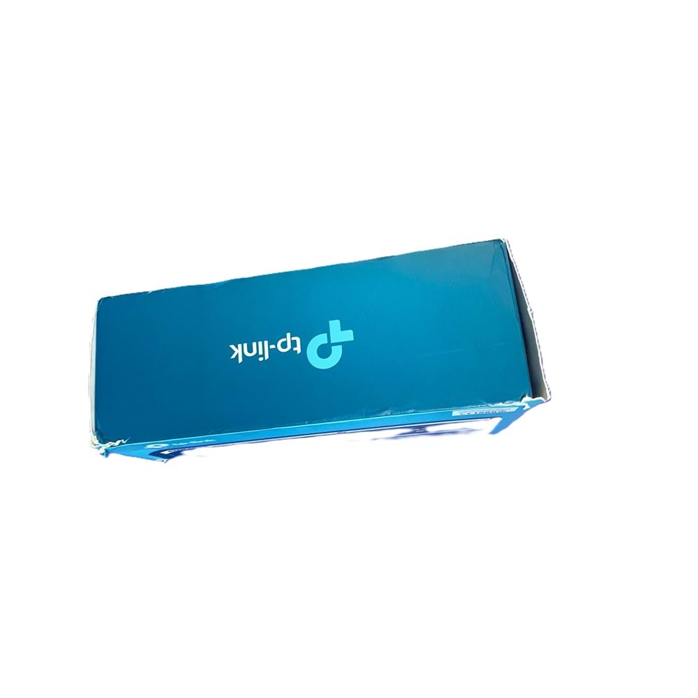 TP-Link Archer AX80 AX6000 WiFi 6 Router Yönlendirici OUTLET