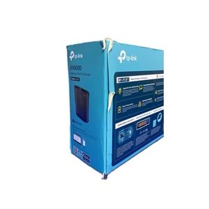 TP-Link Archer AX80 AX6000 WiFi 6 Router Yönlendirici OUTLET