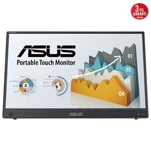 Asus Zenscreen MB16AMTR 15.6