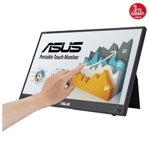 Asus Zenscreen MB16AMTR 15.6