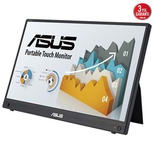 Asus Zenscreen MB16AMTR 15.6