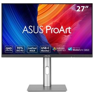 Asus ProArt PA278CFRV 27