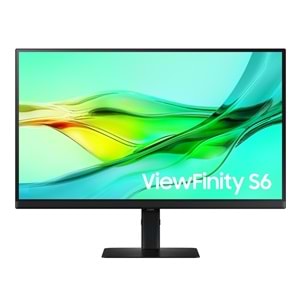 Samsung ViewFinity S6 LS27D600UAUXUF 27