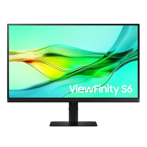 Samsung ViewFinity S6 LS27D600UAUXUF 27