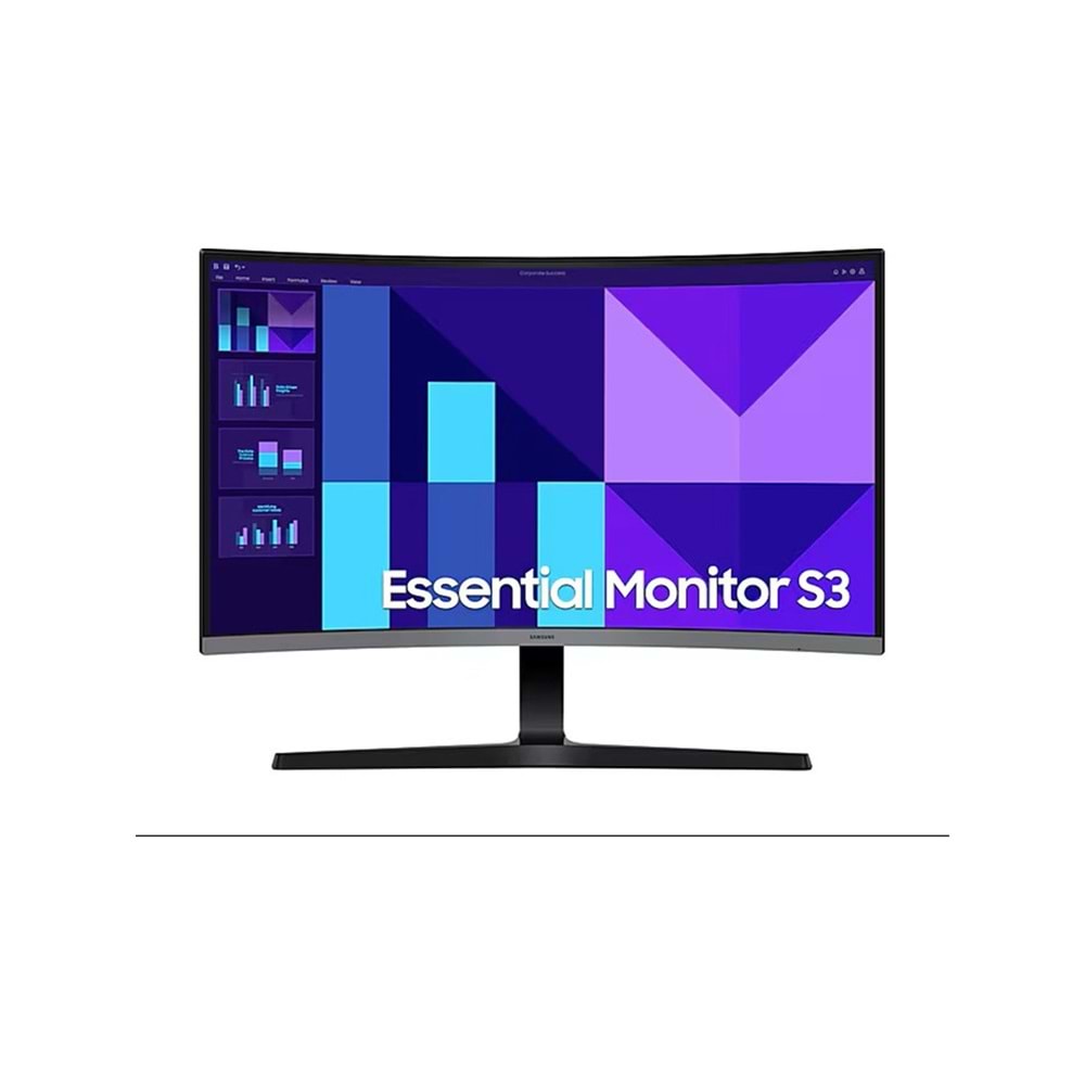 Samsung Essential S3 S39GD LS27D390GAUXUF 27