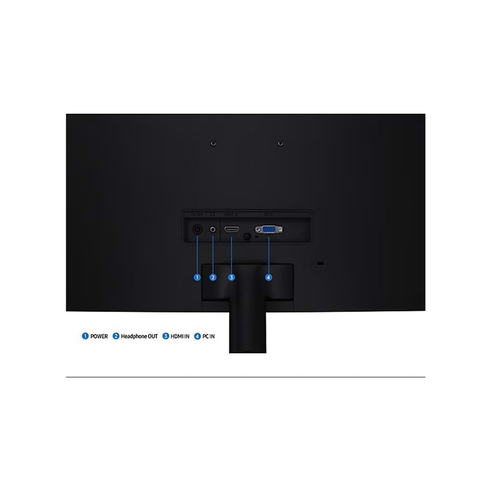 Samsung Essential S3 S39GD LS27D390GAUXUF 27