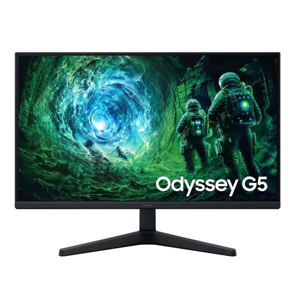 Samsung Odyssey G5 G53F LS27FG530EUXUF 27