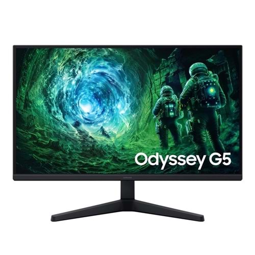 Samsung Odyssey G5 G53F LS27FG530EUXUF 27