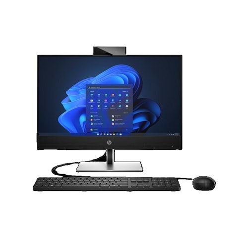 HP ProOne 440 G9 C9YL1AT i5-14500T 8 GB 512 GB SSD 23.8