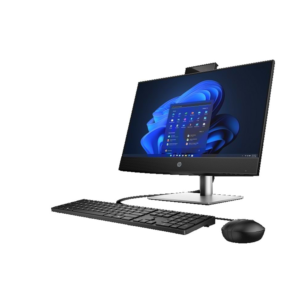 HP ProOne 440 G9 C9YL1AT i5-14500T 8 GB 512 GB SSD 23.8