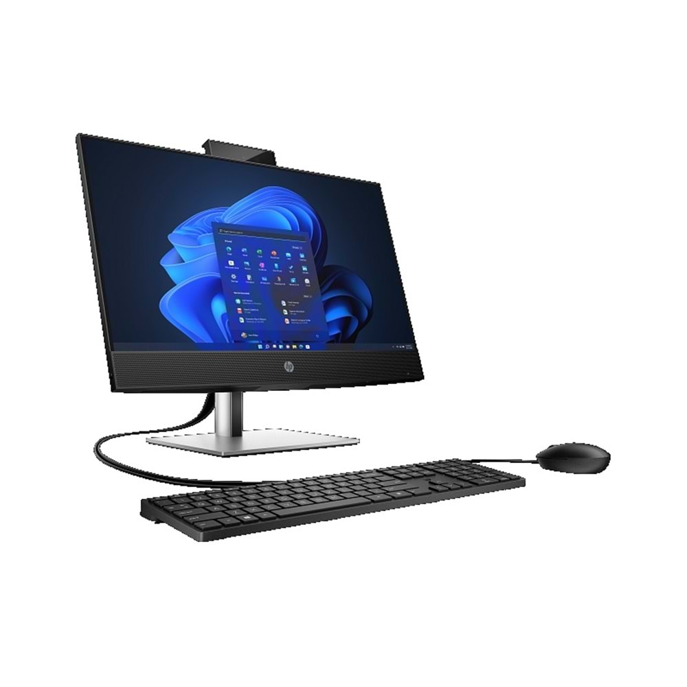 HP ProOne 440 G9 C9YL1AT i5-14500T 8 GB 512 GB SSD 23.8