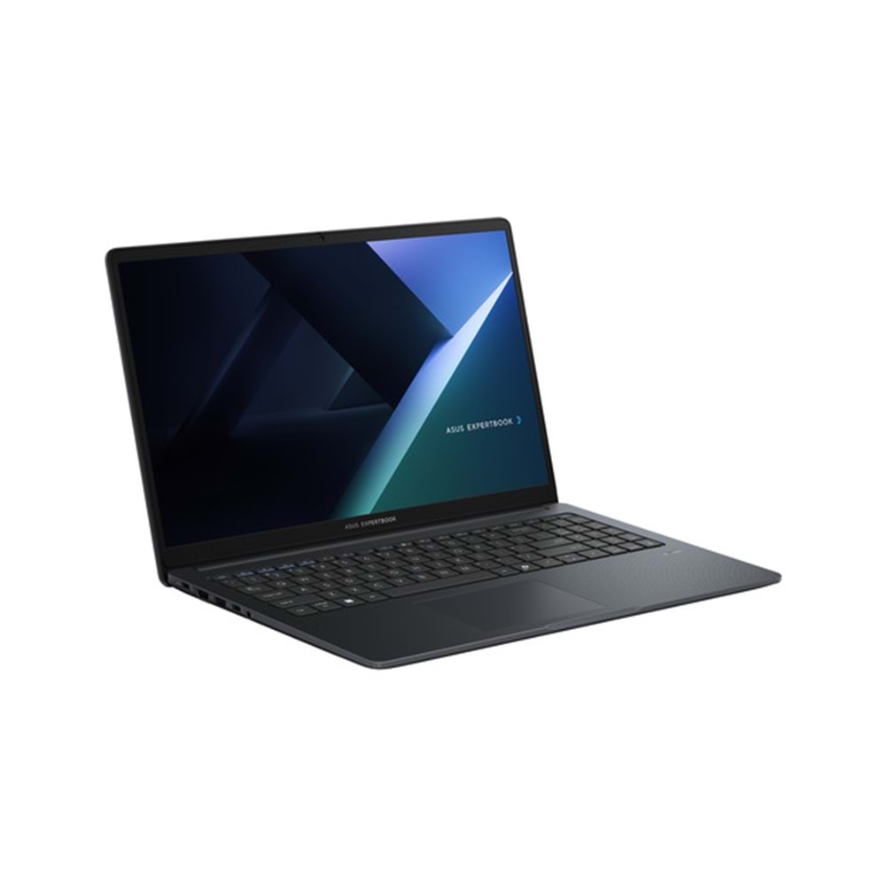 Asus ExpertBook B1 Core 7 150U 8 GB DDR5 512 GB Full HD 15.6