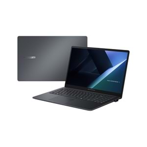 Asus ExpertBook B1 Core 7 150U 8 GB DDR5 512 GB Full HD 15.6