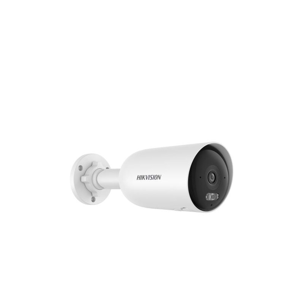 Hikvision DS-2CFS04/4G 4 MP 2.8 mm IP Solar Kamera