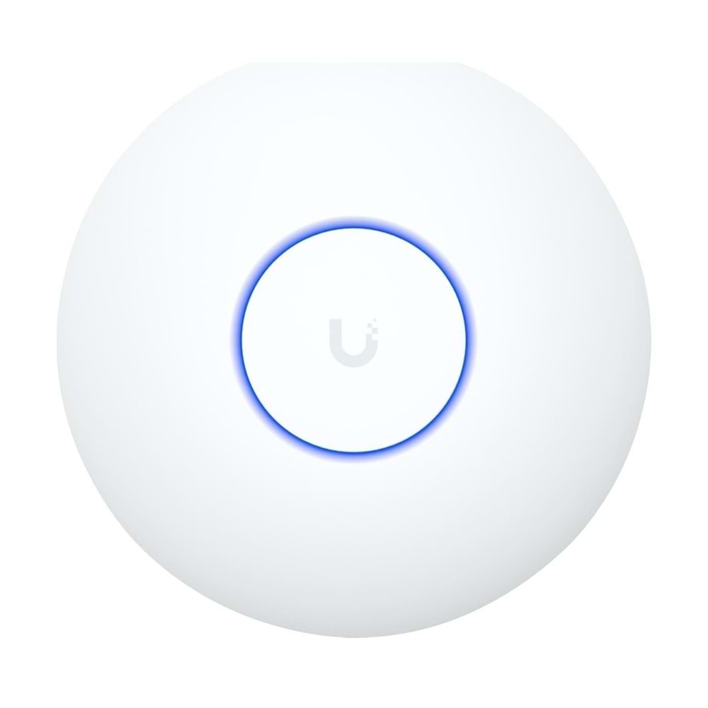 UBNT UniFi AP U7-LITE 2.4/5GHz WiFi 7 2x2 MU-MIMO 2,5 GbE Access Point