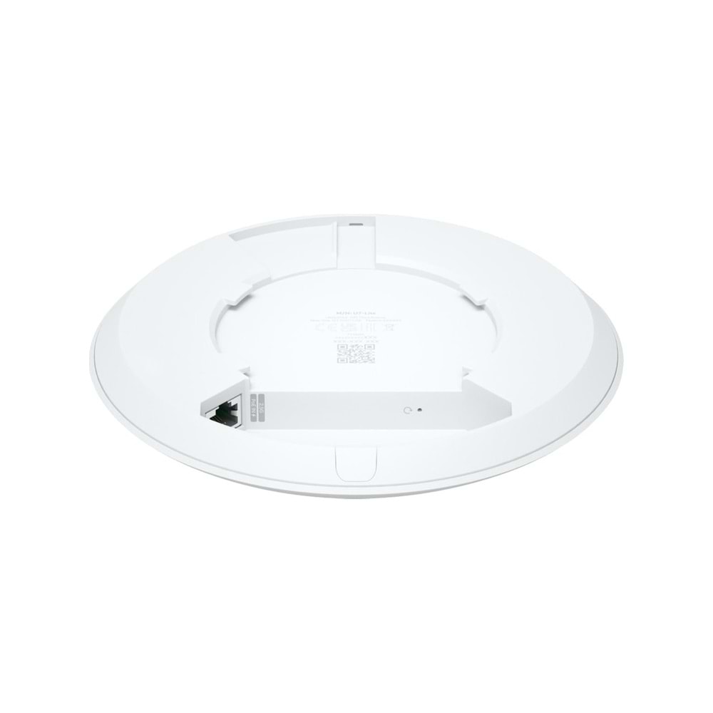UBNT UniFi AP U7-LITE 2.4/5GHz WiFi 7 2x2 MU-MIMO 2,5 GbE Access Point