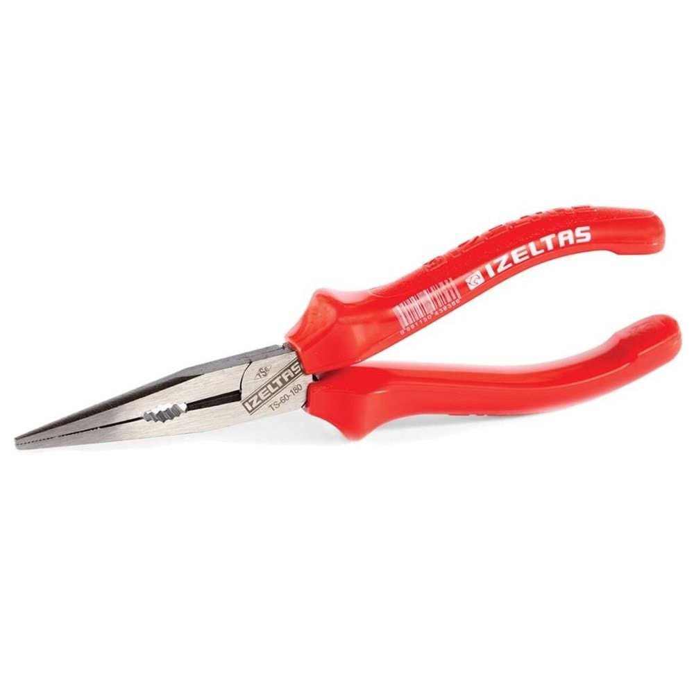 İzeltaş 3020 Opak Seri 3 Parça 160 mm Pense Seti