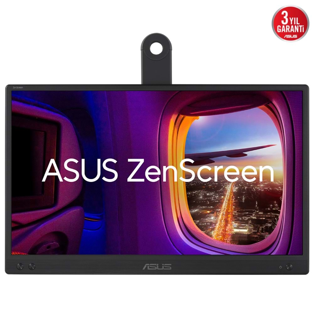 Asus Zenscreen 15.6