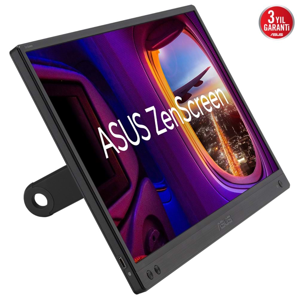 Asus Zenscreen 15.6