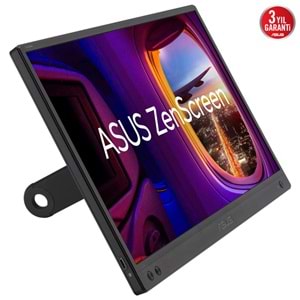 Asus Zenscreen 15.6