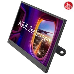 Asus Zenscreen 15.6