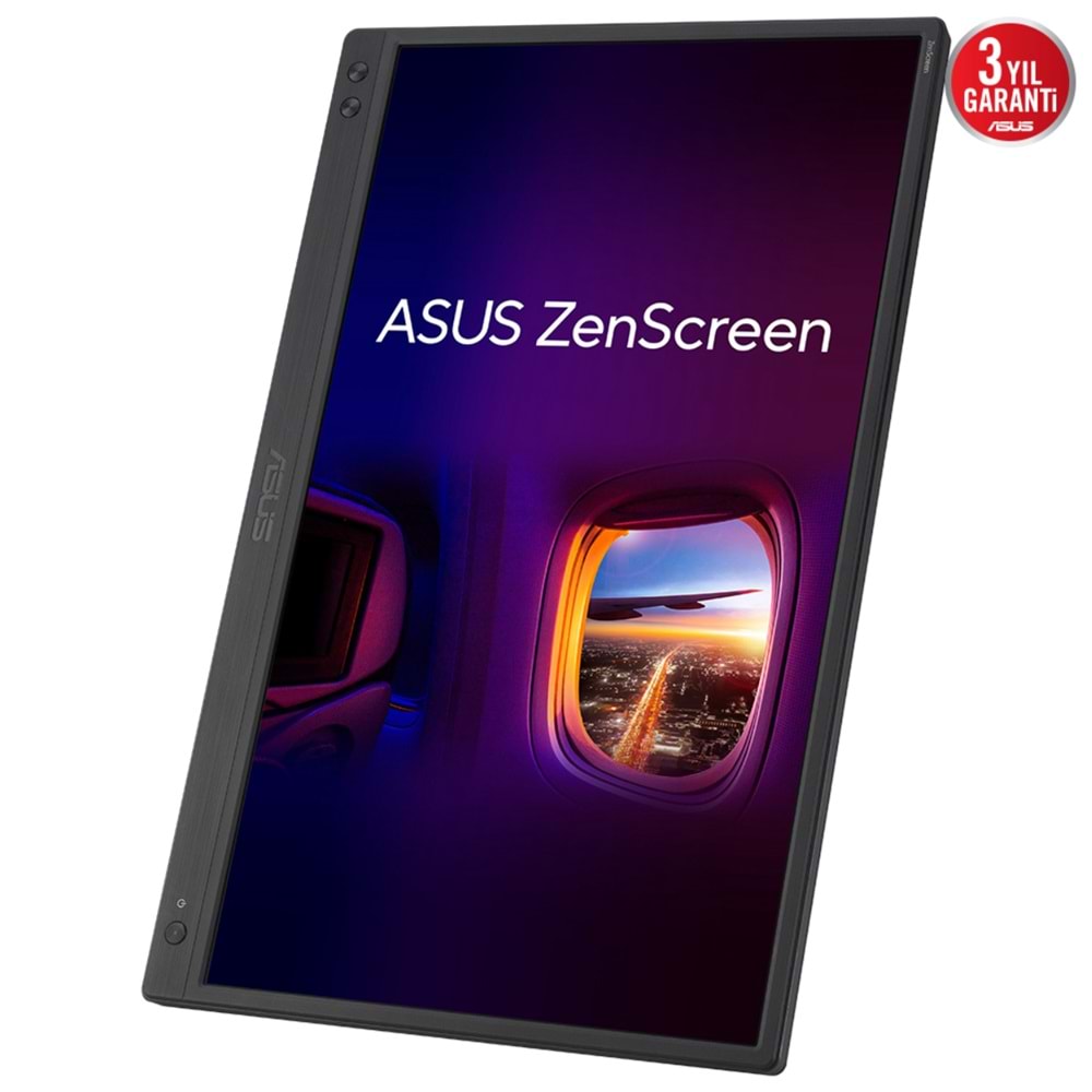 Asus Zenscreen 15.6