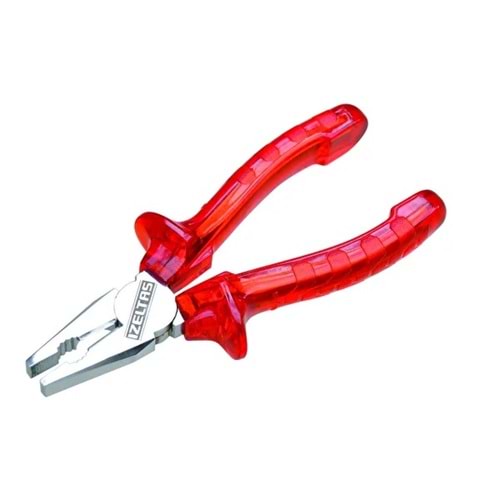 İzeltaş Kombine Pense Kraft Seri 180 MM 3020123180