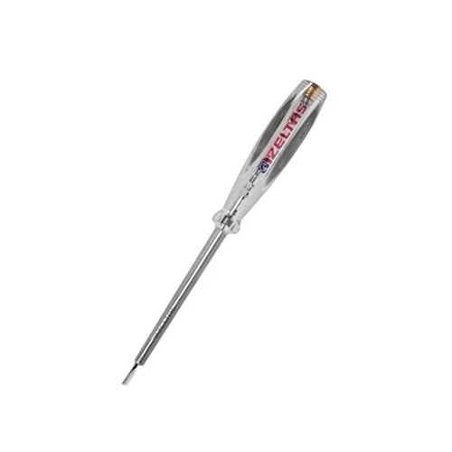 İzeltaş Düz Kontrol Kalemi 135Mm 4550170135