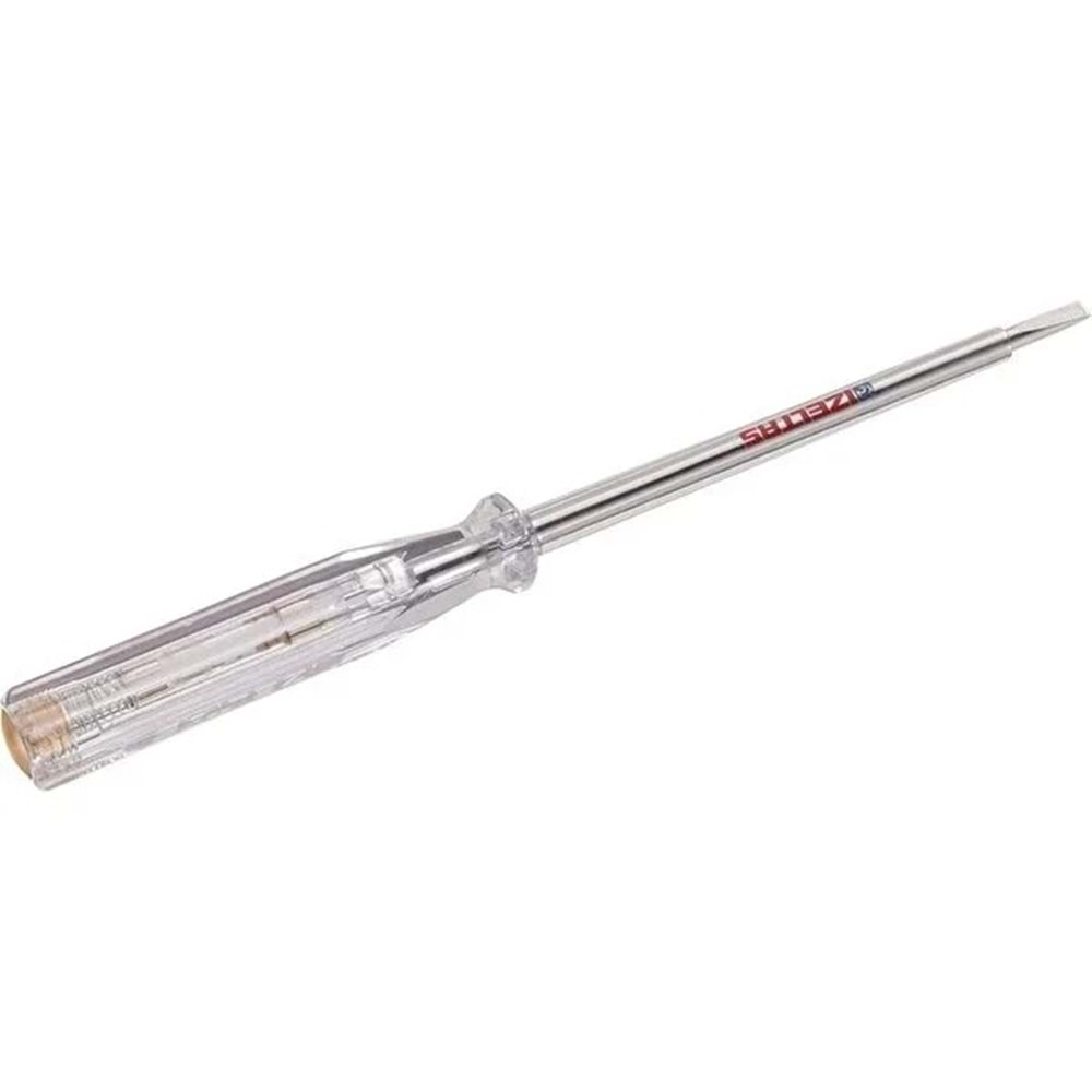 İzeltaş 4560 Elektrik Kontrol Kalemi Yıldız Uçlu 190 MM 4560180190