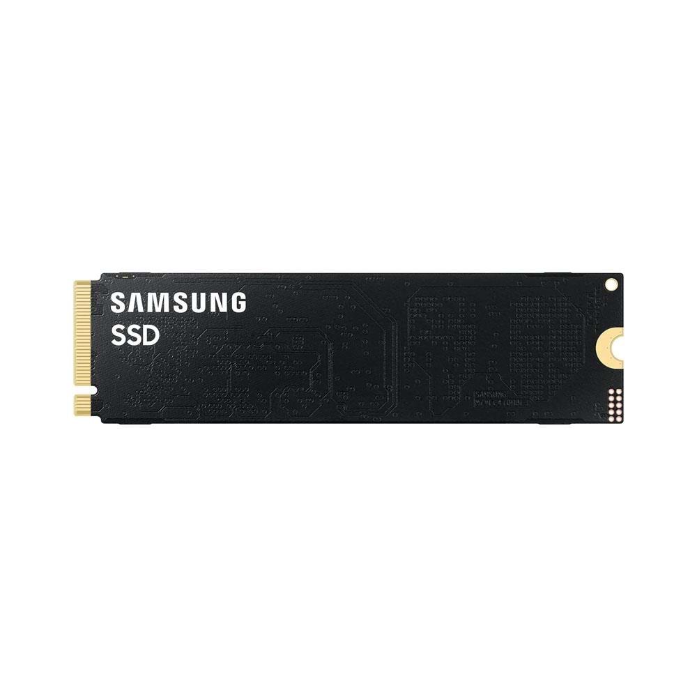 Samsung 4TB 9100 PRO GEN5 NVMe M.2 SSD MZ-VAP4T0BW (Okuma Hızı 14800MB / Yazma Hızı 13400MB)