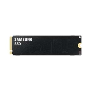 Samsung 4TB 9100 PRO GEN5 NVMe M.2 SSD MZ-VAP4T0BW (Okuma Hızı 14800MB / Yazma Hızı 13400MB)