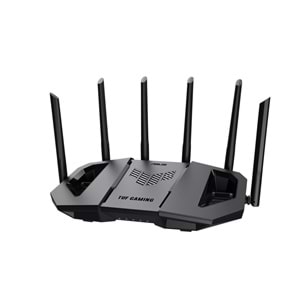 Asus TUF-BE9400 BE9400 Tri-Band Wi-Fi 7 4x2.5G Smart Home Master Gaming Router