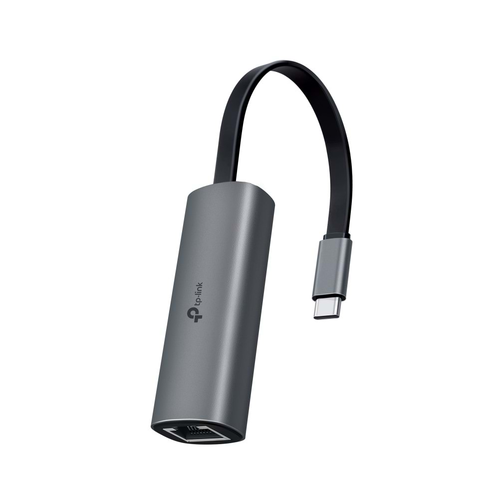 TP-Link UE302C USB Type-C to 2,5 Gigabit Ethernet Ağ Adaptörü