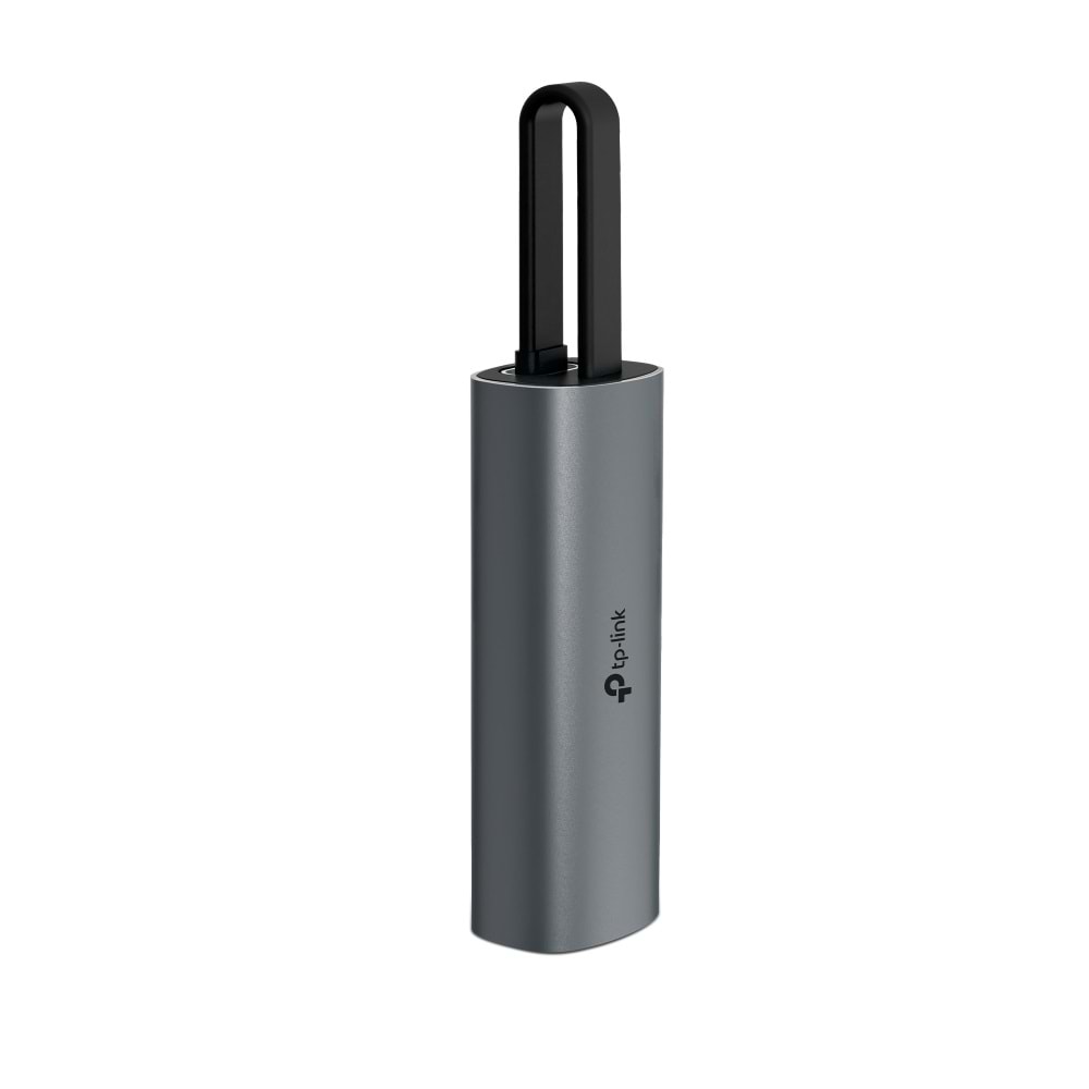 TP-Link UE302C USB Type-C to 2,5 Gigabit Ethernet Ağ Adaptörü