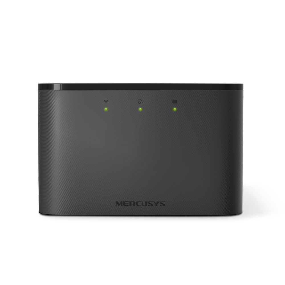 Mercusys MT110 4g Lte Şarjlı Taşınabilir Modem