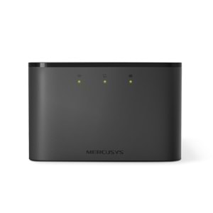 Mercusys MT110 4g Lte Şarjlı Taşınabilir Modem