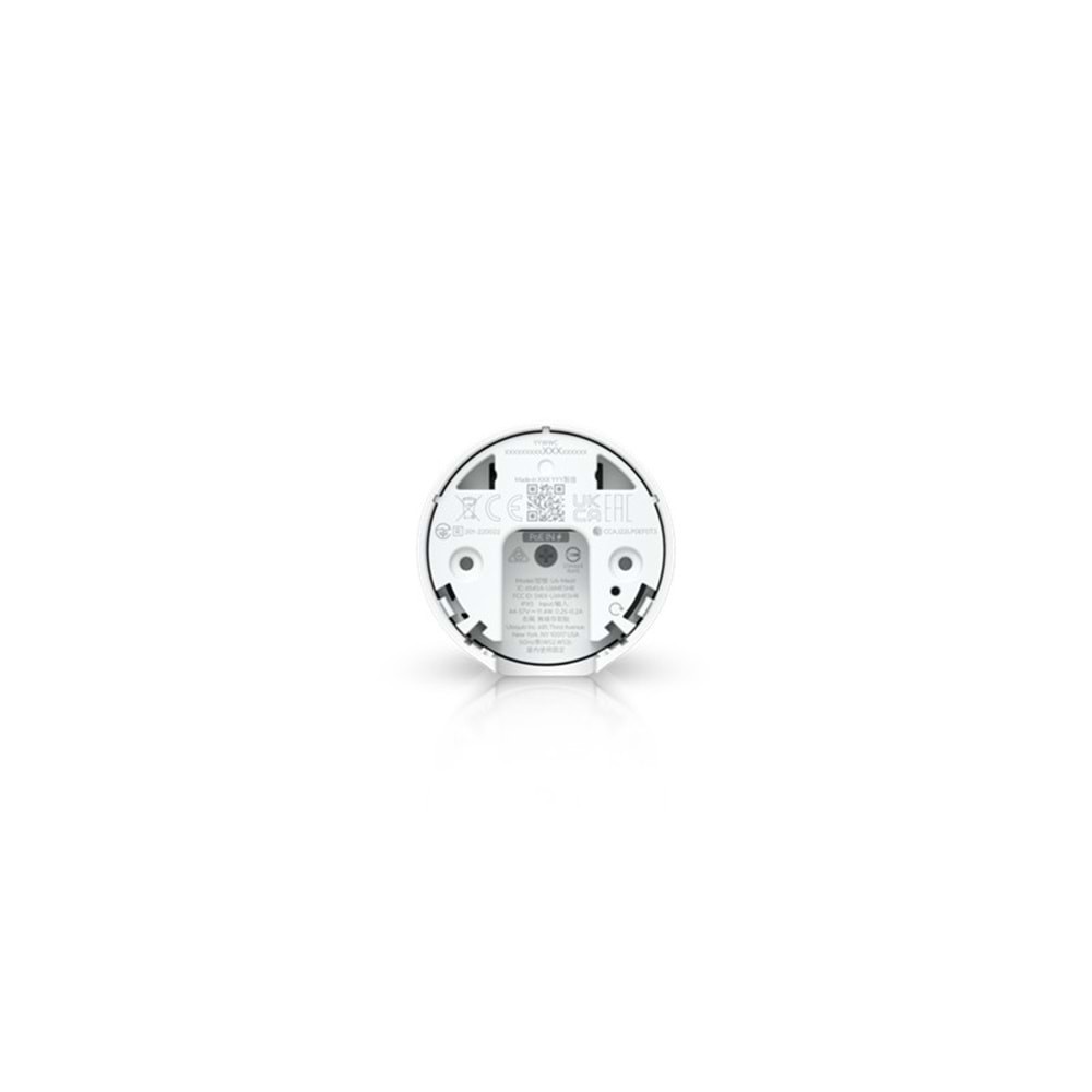 UBNT U6-Mesh 5 GHz WiFi 6 Access Point