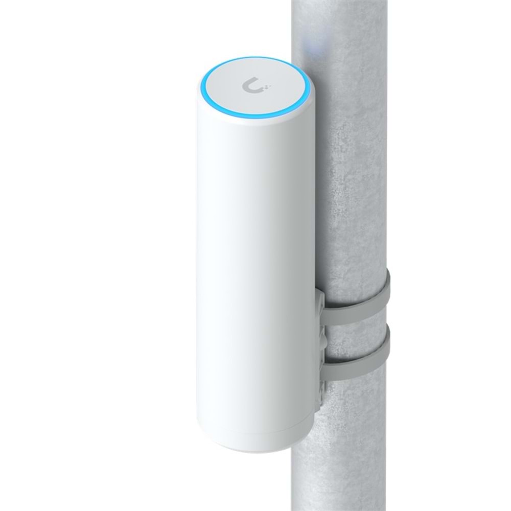 UBNT U6-Mesh 5 GHz WiFi 6 Access Point