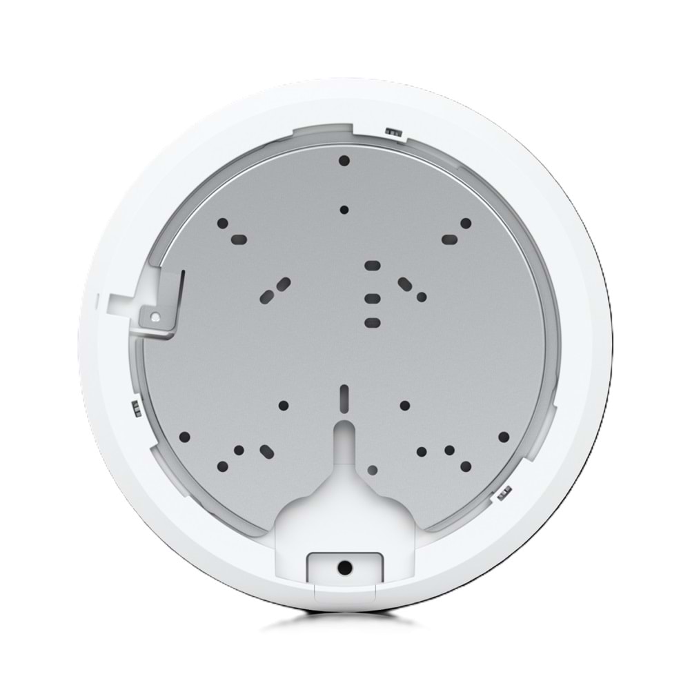 UBNT UniFi AP U6-Enterprise Üç Bant (2.4/5/6GHz) WiFi 6E 10.2Gbps Access Point