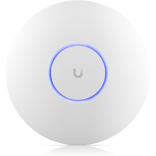 Ubiquiti U7-PRO-MAX 2.4/5/6Ghz 4x4 Mu-Mimo WiFi 7 Access Point
