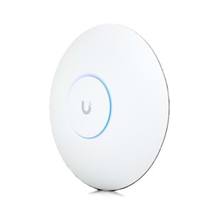 UBNT U7-PRO-MAX 2.4/5/6Ghz 15 Gbps Access Point