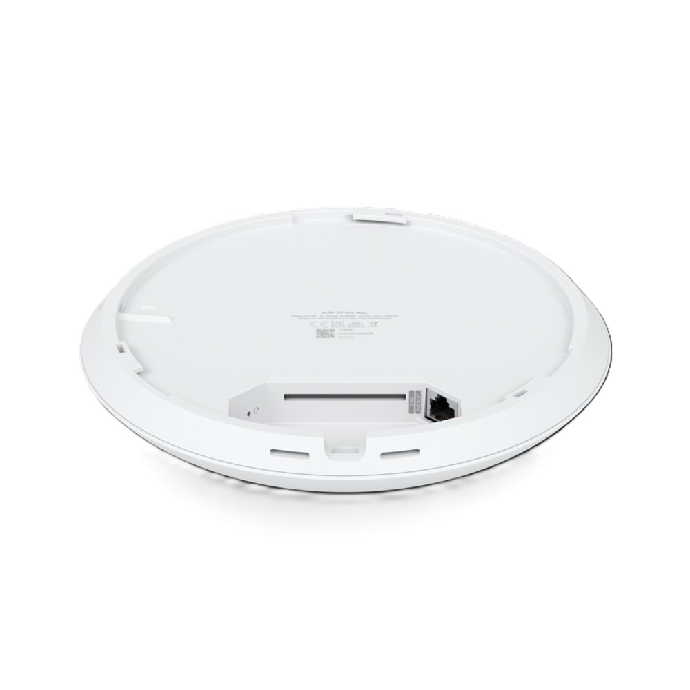 UBNT U7-PRO-MAX 2.4/5/6Ghz 15 Gbps Access Point