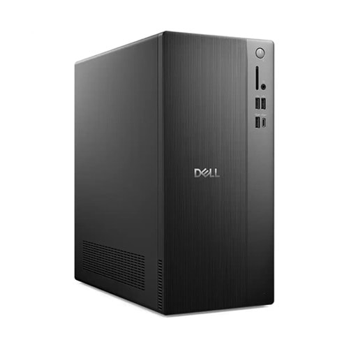 Dell Tower ECT1250-RPLSR004-U i5-14400 8 GB 512 GB SSD Free Dos Masaüstü Bilgisayar