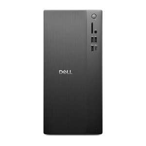 Dell Tower ECT1250-RPLSR004-U i5-14400 8 GB 512 GB SSD Free Dos Masaüstü Bilgisayar