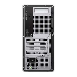 Dell Tower ECT1250-RPLSR004-U i5-14400 8 GB 512 GB SSD Free Dos Masaüstü Bilgisayar