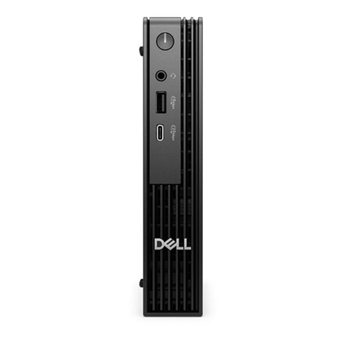Dell Pro Micro Core i5-14500T 16GB 512SSD DOS Mini (BTO008_QCM1250_UBU)