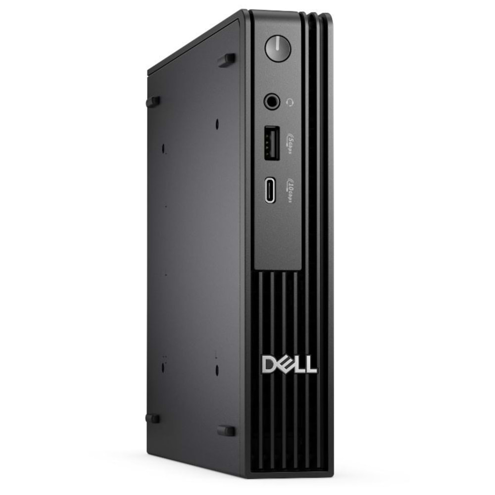 Dell Pro Micro Core i5-14500T 16GB 512SSD DOS Mini (BTO008_QCM1250_UBU)